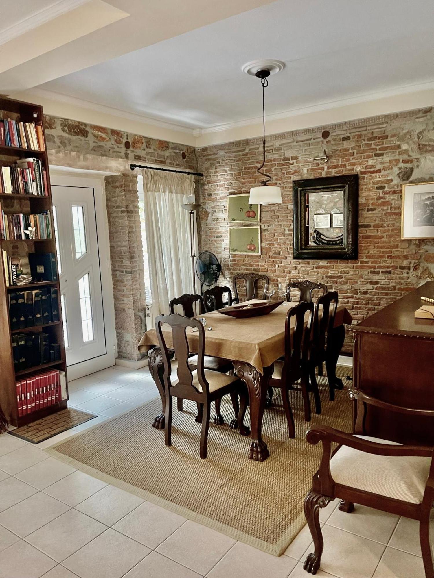 Magnolia Residence Мітіліні Екстер'єр фото