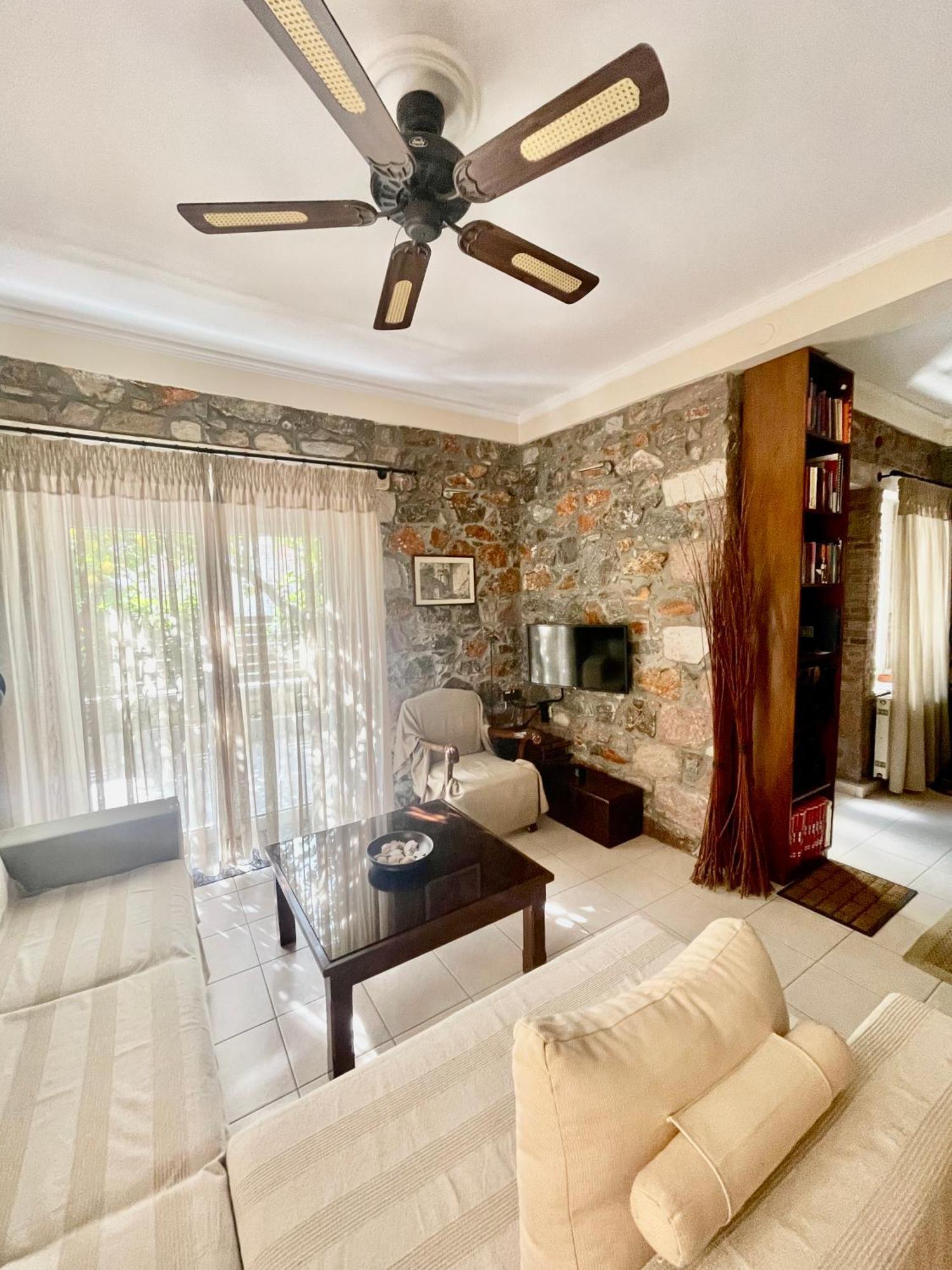 Magnolia Residence Мітіліні Екстер'єр фото